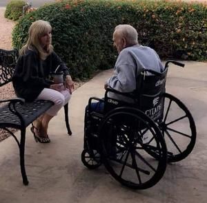 Meet your Posher, Pam